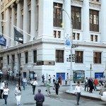 14 Wall Street