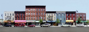 Бруклин (Brooklyn)