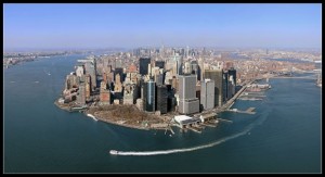 Манхэттен (Manhatten)