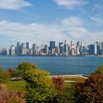 new yourk lanscapes