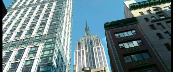 Видео «New York City Full HD»